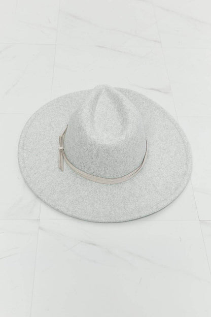 Fame Festival Babe Fedora Hat for Stylish Everyday Wear - Selvanelle