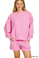 CANDY PINK