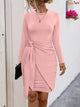 Pale Blush