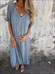 Dusty Blue