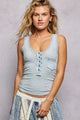 POWDER BLUE