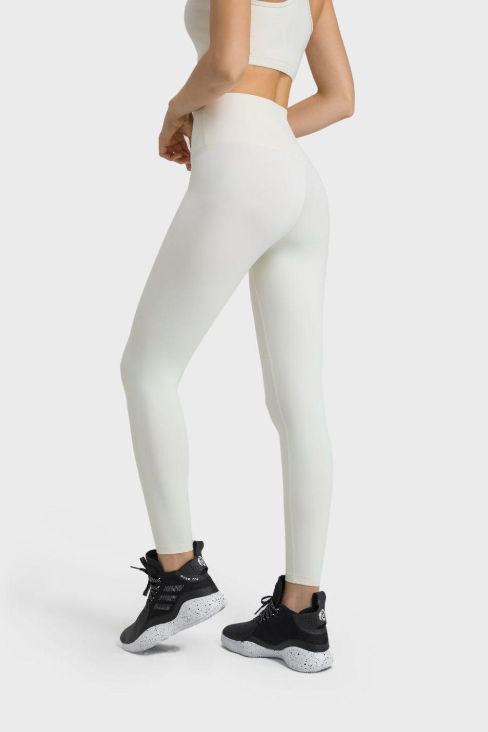 Millennia High Waist Active Pants for Ultimate Comfort