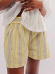 Pastel Yellow