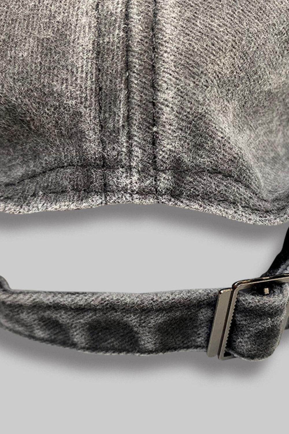 MOM Baseball Cap - Adjustable Cotton Style for Moms - Selvanelle