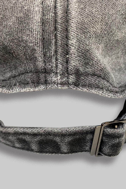 MOM Baseball Cap - Adjustable Cotton Style for Moms - Selvanelle