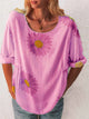 Fuchsia Pink