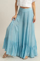 Pastel  Blue