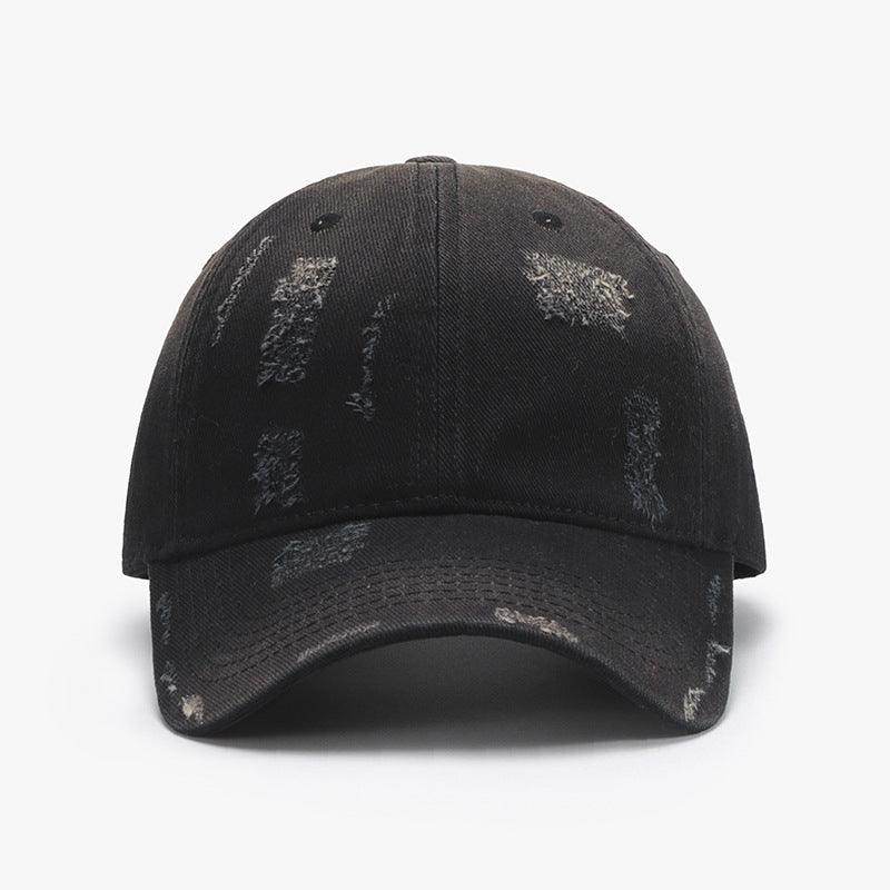 Adjustable Cotton Baseball Hat for All-Day Comfort - Selvanelle