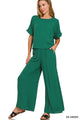 DK GREEN