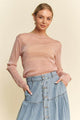 Dusty Pink