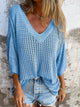 Sky Blue