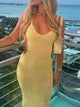 Pastel Yellow