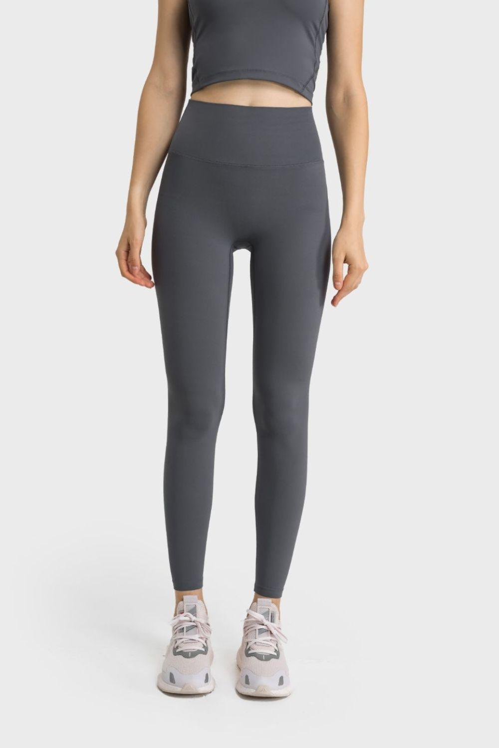 Millennia High Waist Active Pants for Ultimate Comfort