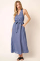 Dusty Blue