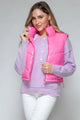Hot Pink