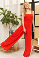 RED CORAL