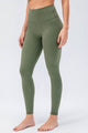 Matcha Green