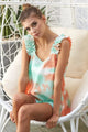 MINT/PEACH