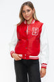 Red/White
