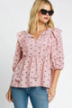 Blush Pink