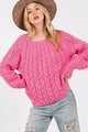 Deep Pink