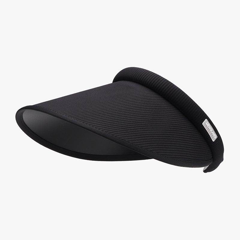 Wide Brim PVC Sun Hat for Ultimate Sun Protection - Selvanelle