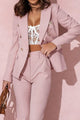 Dusty Pink