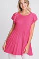 Hot Pink