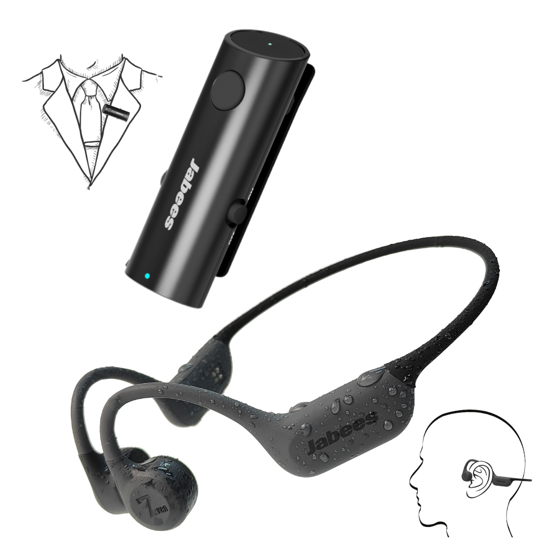HearLink Hearing Essential Kit
